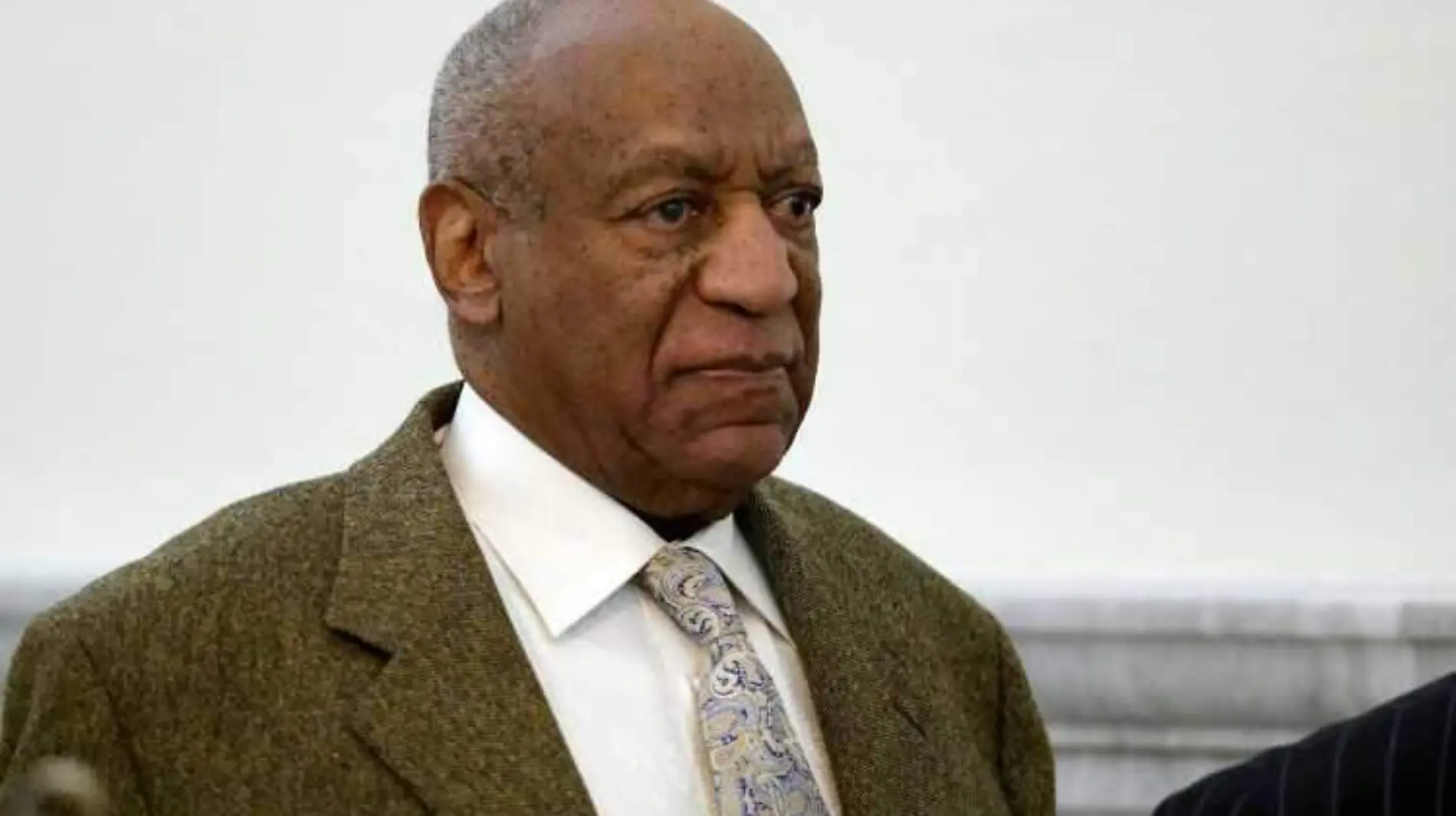 Bill Cosby